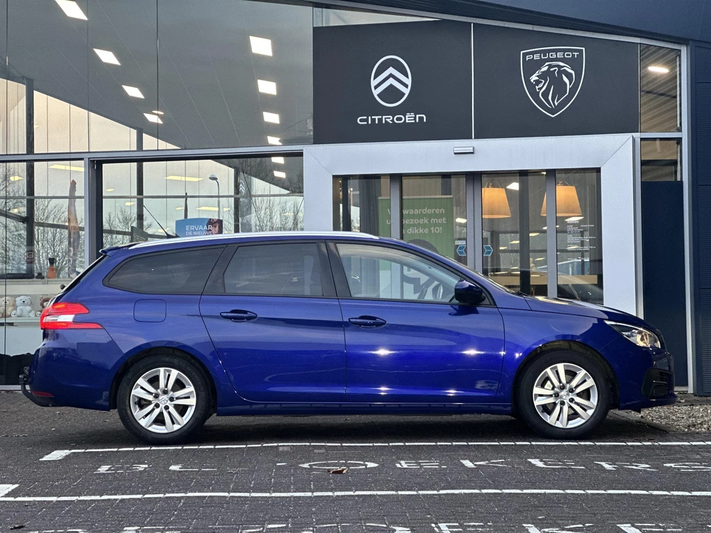 Peugeot 308 – foto 5