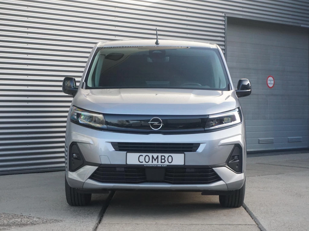 Opel Combo – foto 7