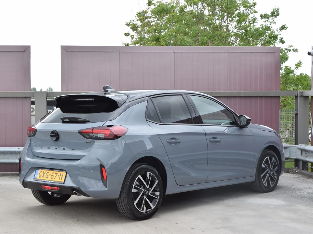 Opel Corsa – foto 4
