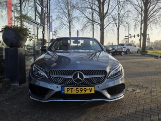 Mercedes-Benz C-Klasse – thumbnail 6
