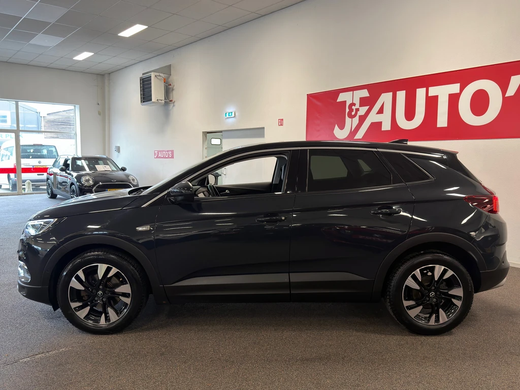 Opel Grandland X – foto 2