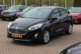 Ford Fiesta – thumbnail 1