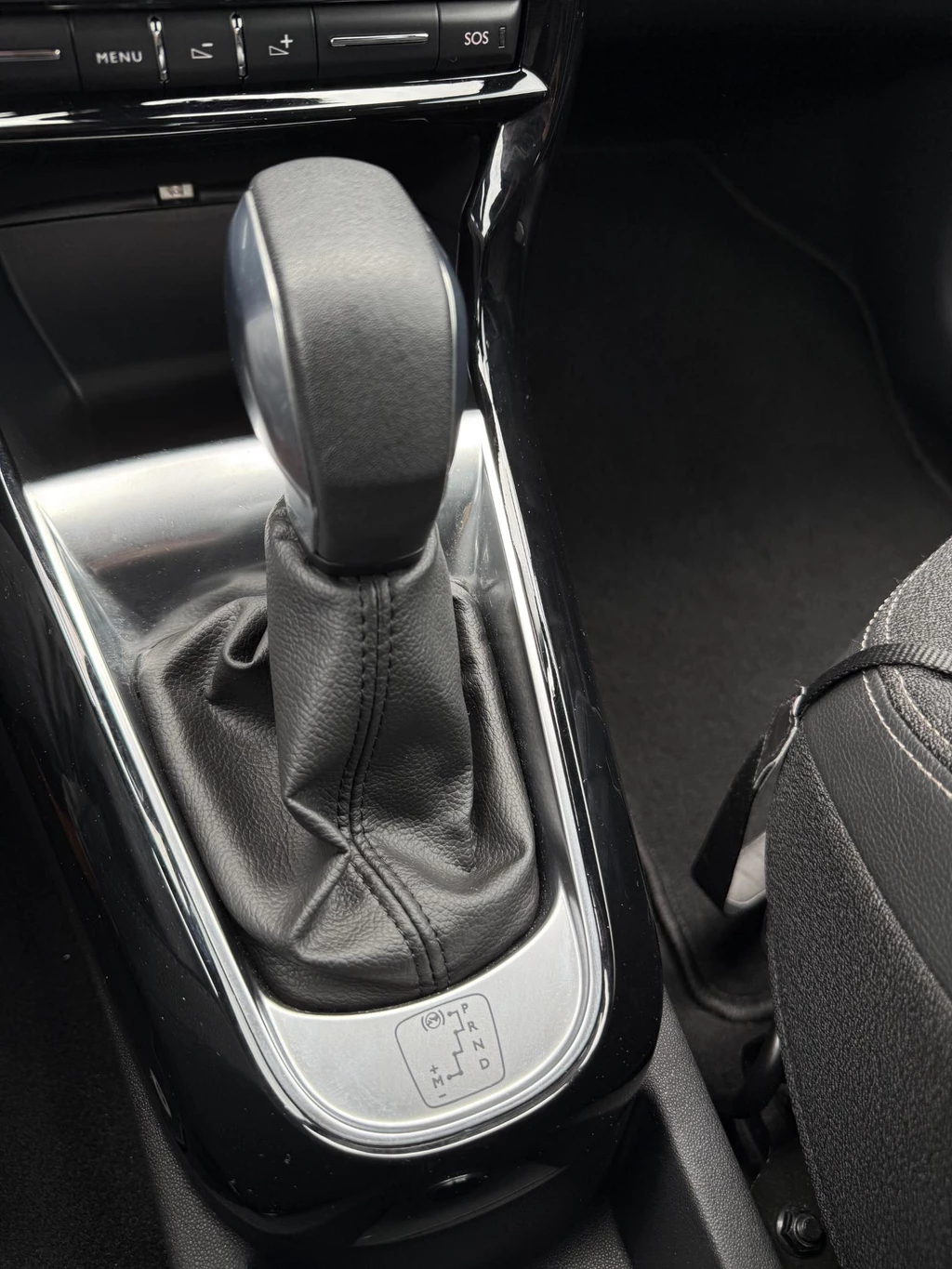 DS DS 3 – foto 19