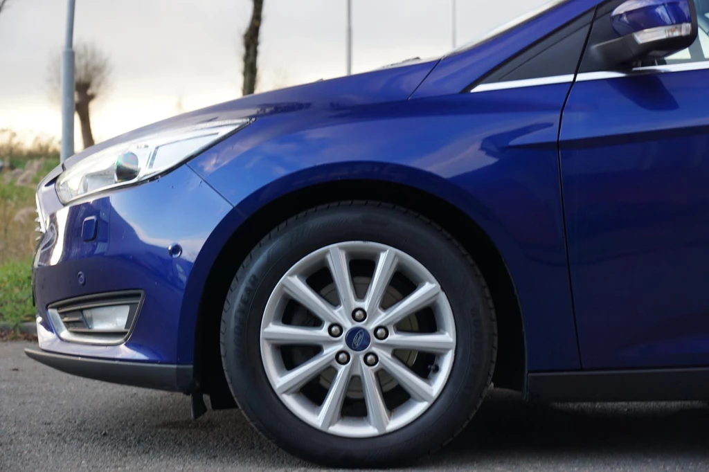 Ford Focus – foto 32