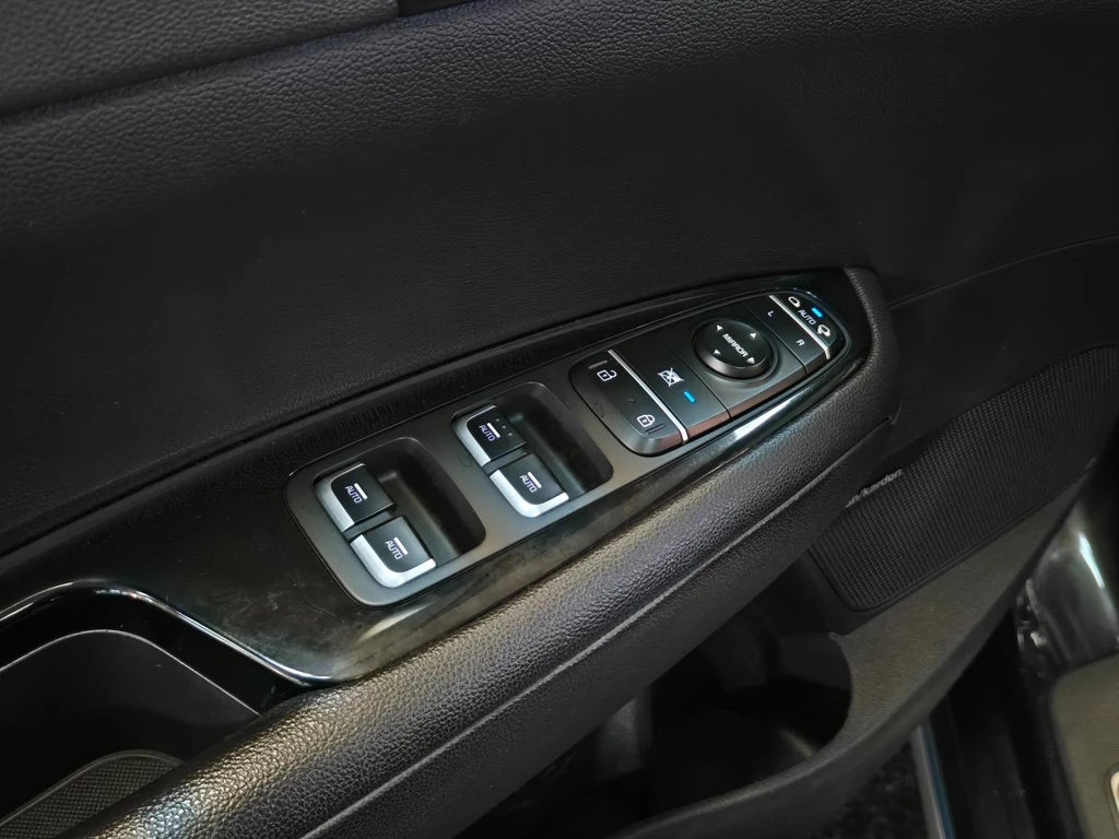 Kia Optima – foto 14