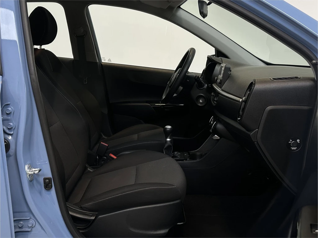 Kia Picanto – foto 25