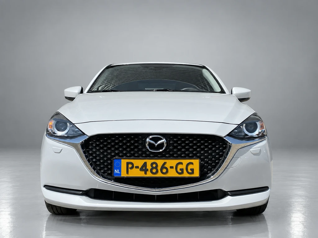 Mazda 2 – foto 9