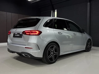 Mercedes-Benz B-Klasse – thumbnail 4