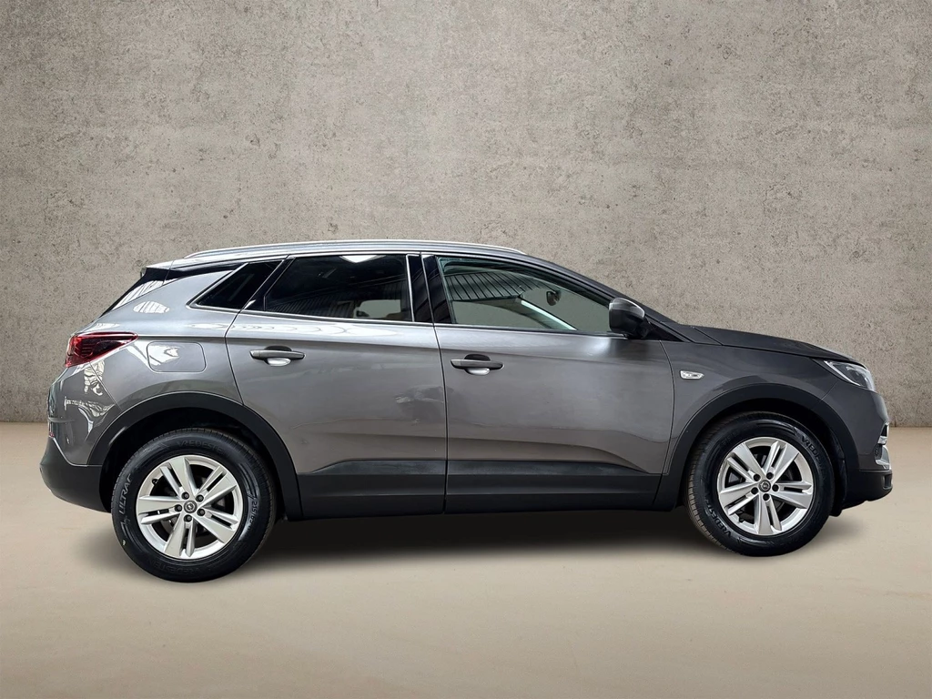 Opel Grandland X – foto 5