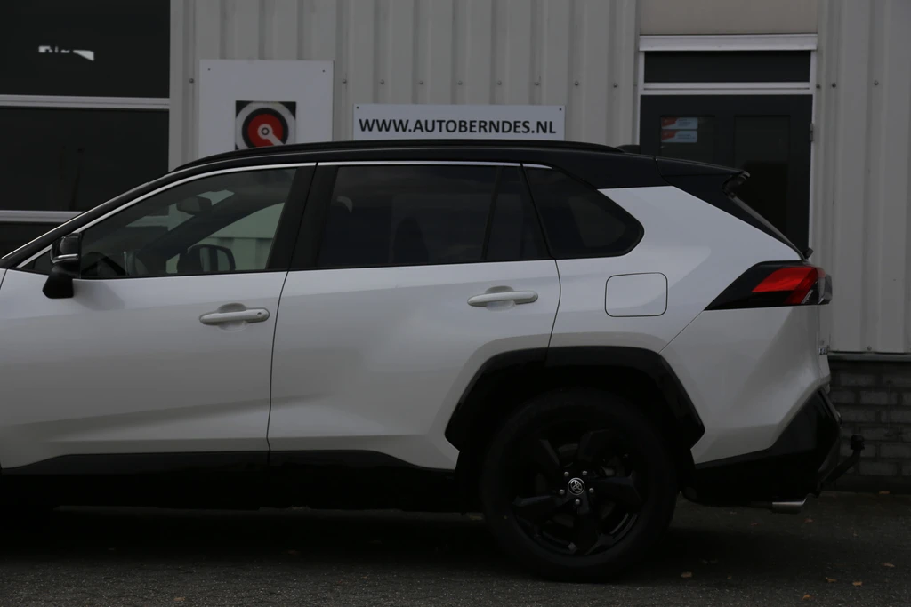 Toyota RAV4 – foto 5