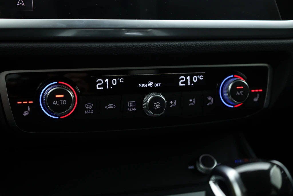 Audi Q3 – foto 25