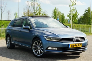 Volkswagen Passat – thumbnail 5
