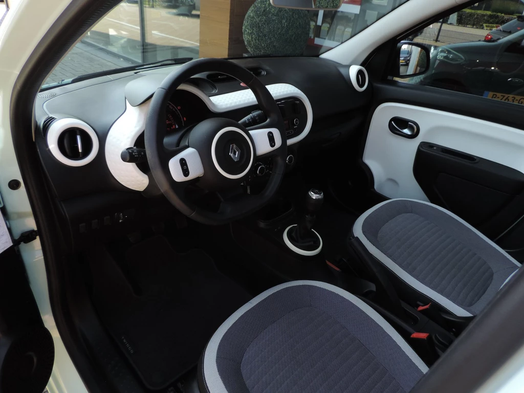 Renault Twingo – foto 12