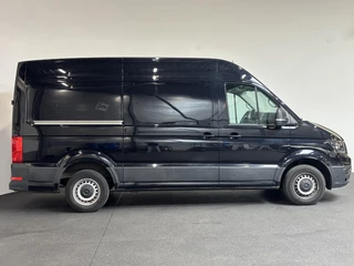 Volkswagen Crafter – thumbnail 7