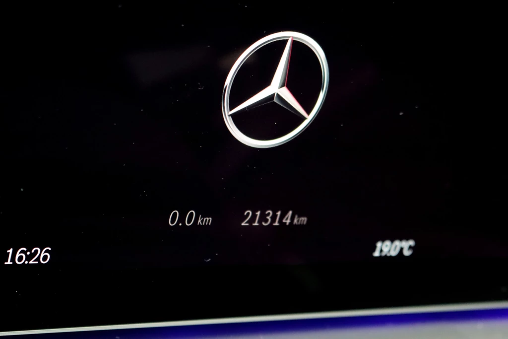 Mercedes-Benz GLE – foto 27