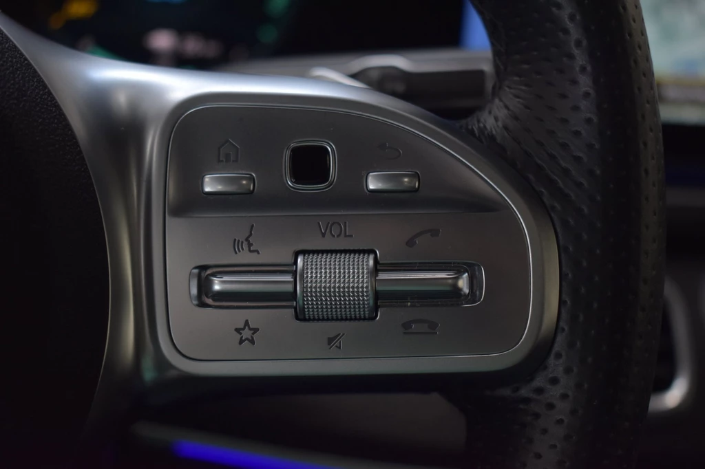 Mercedes-Benz GLE – foto 25