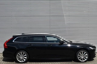 Volvo V90 – thumbnail 5