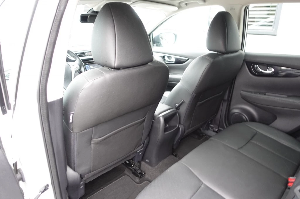 Nissan QASHQAI – foto 16