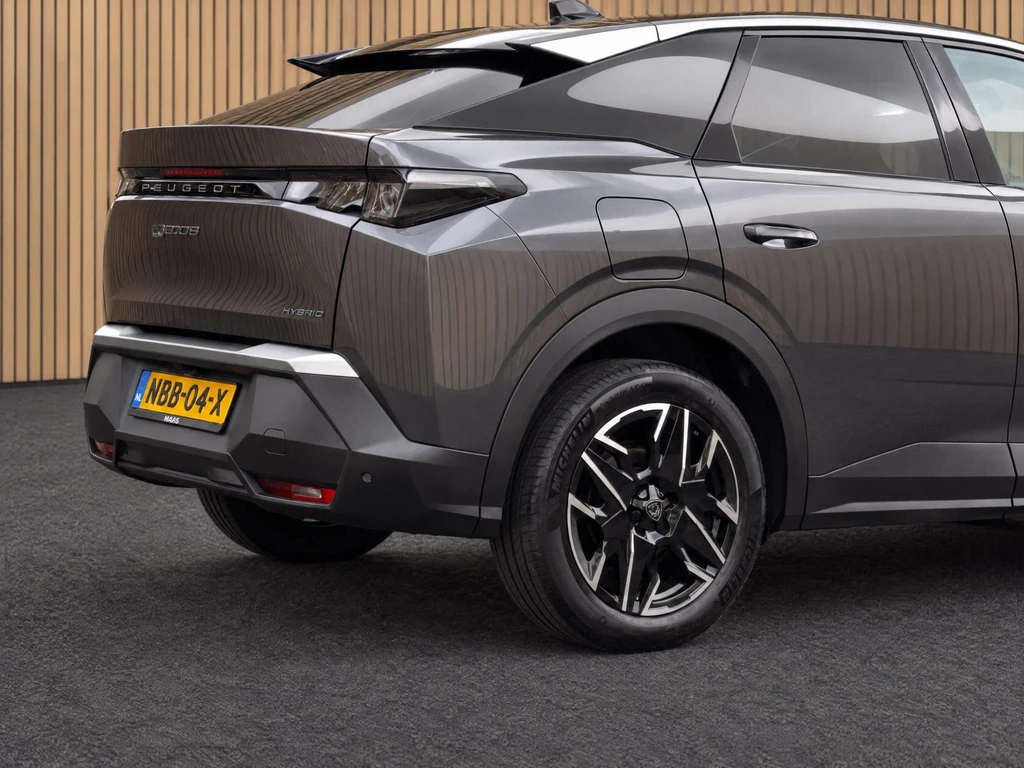 Peugeot 3008 – foto 10