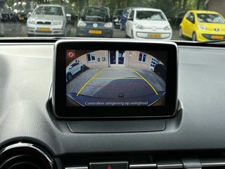 Mazda CX-3 – thumbnail 19