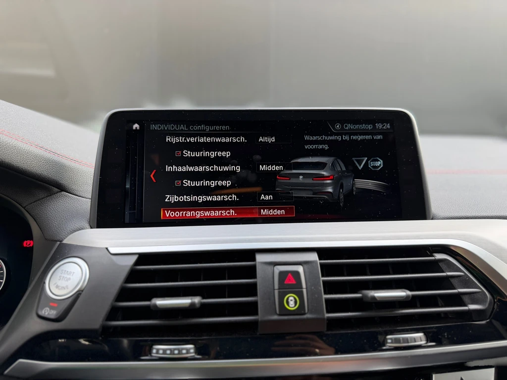 BMW X4 – foto 63
