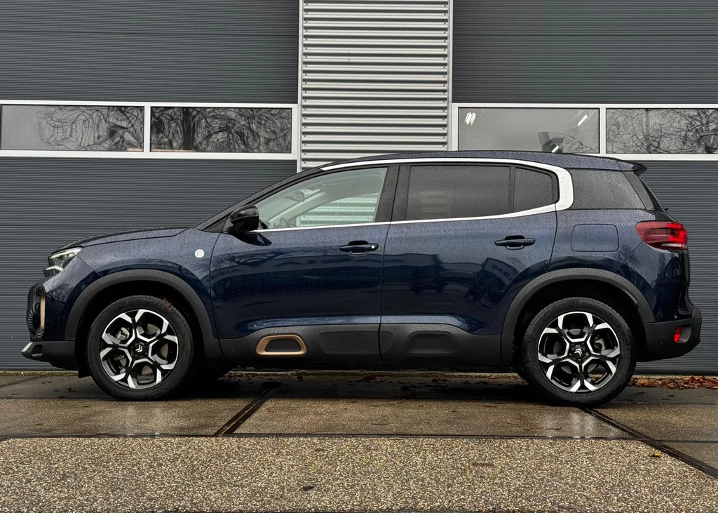 Citroën C5 Aircross – foto 2