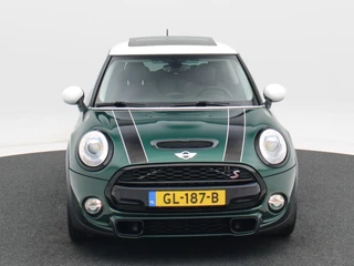 MINI Cooper S – thumbnail 8