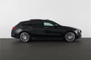 Mercedes-Benz CLA – thumbnail 5