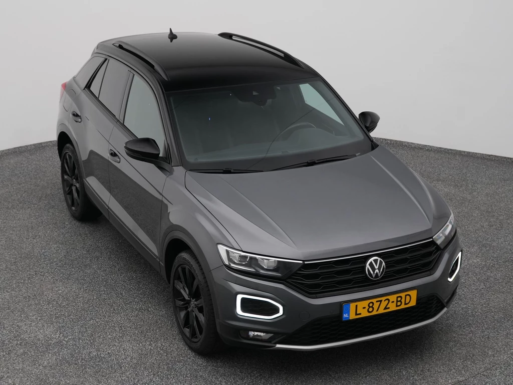 Volkswagen T-Roc – foto 15