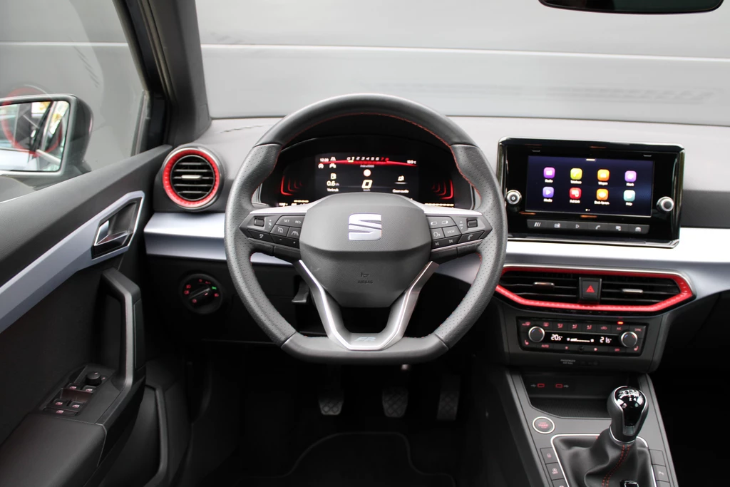 SEAT Ibiza – foto 22