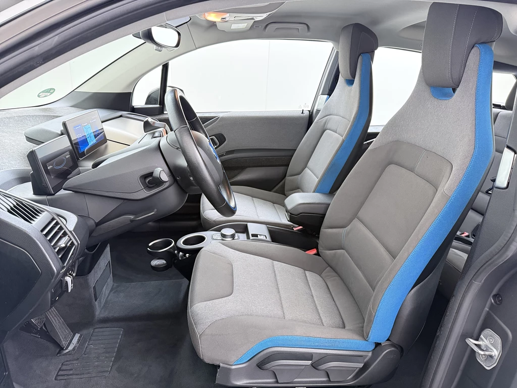 BMW i3 – foto 15