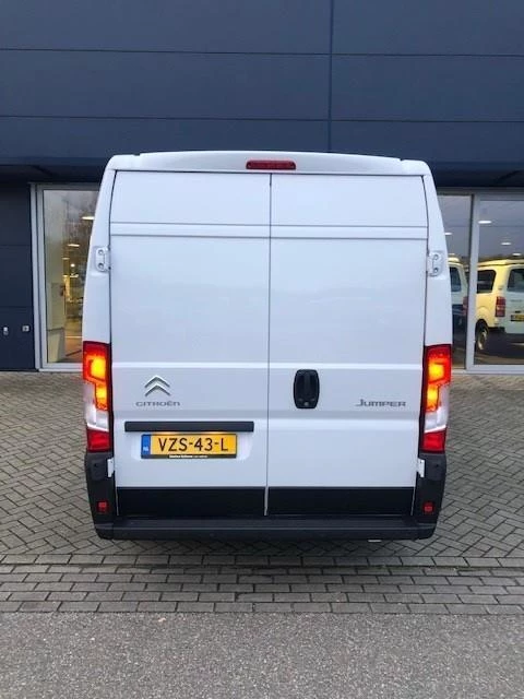 Citroën Jumper – foto 3
