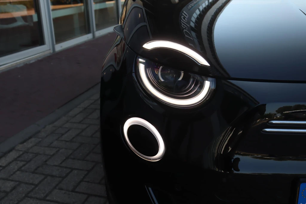 Fiat 500e – foto 44