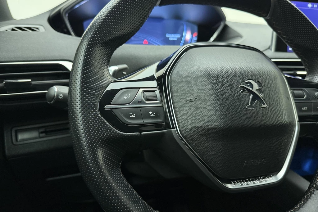 Peugeot 5008 – foto 21