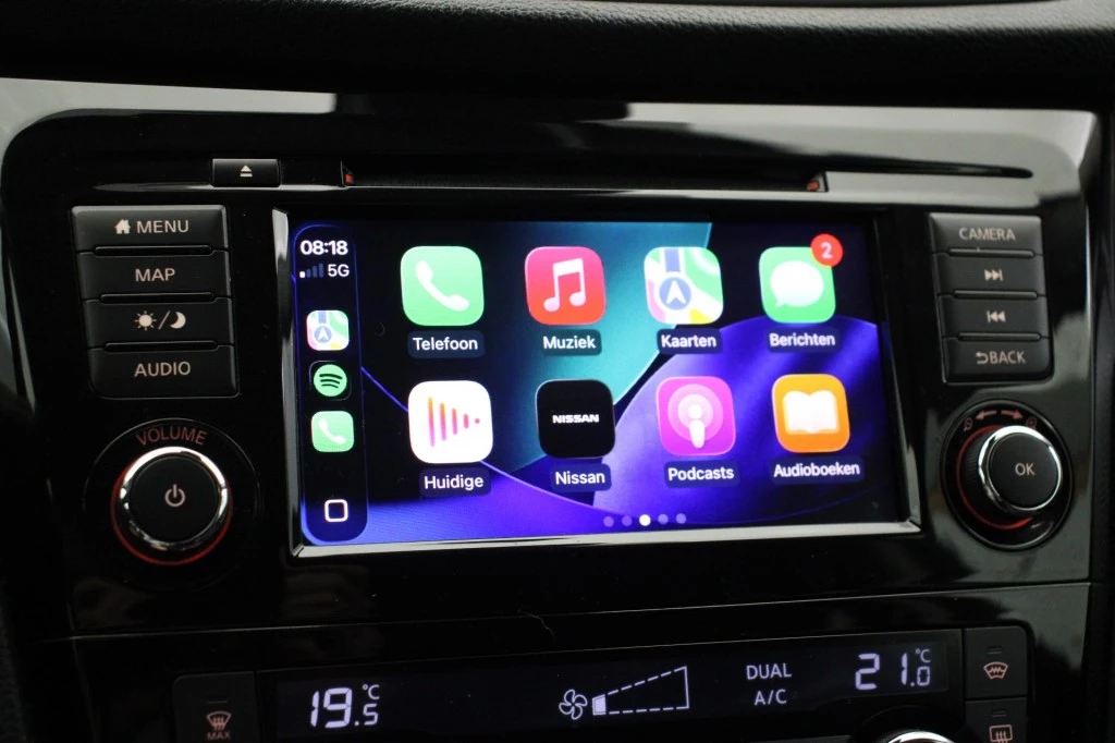 Nissan QASHQAI – foto 12