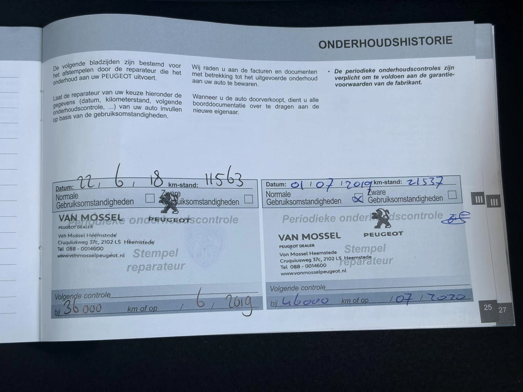 Peugeot 208 – foto 24
