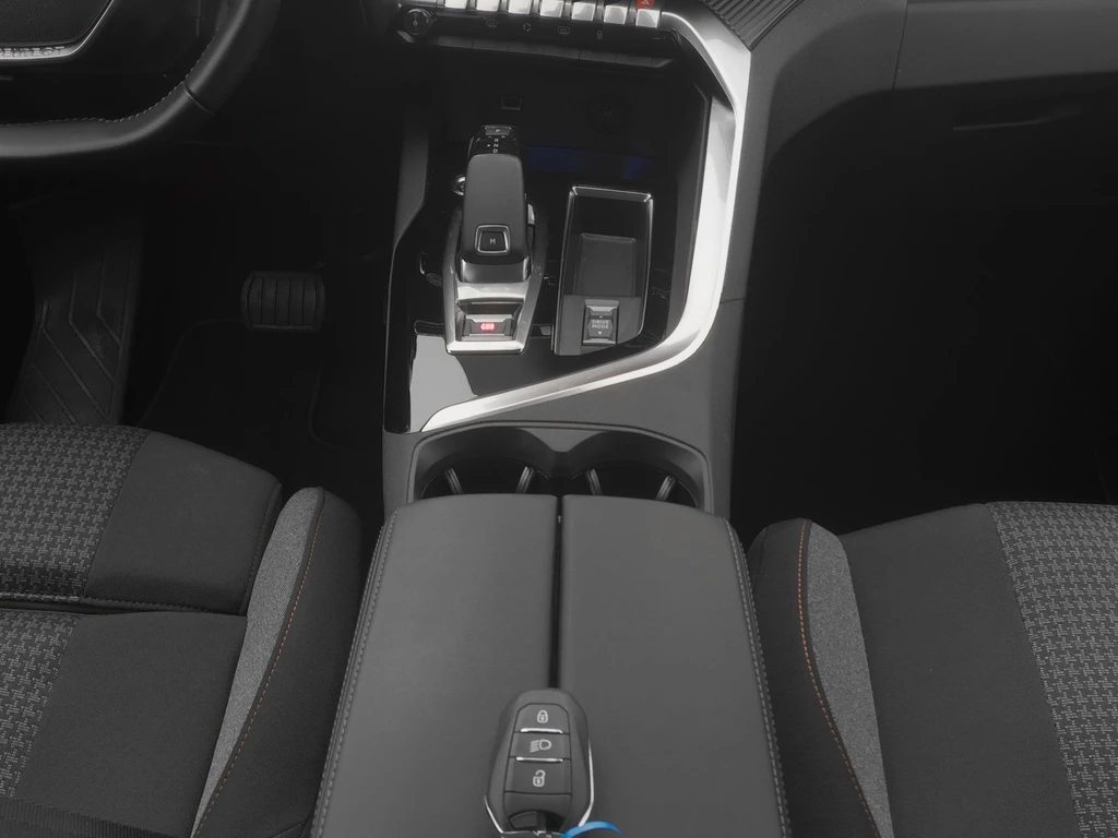 Peugeot 3008 – foto 29