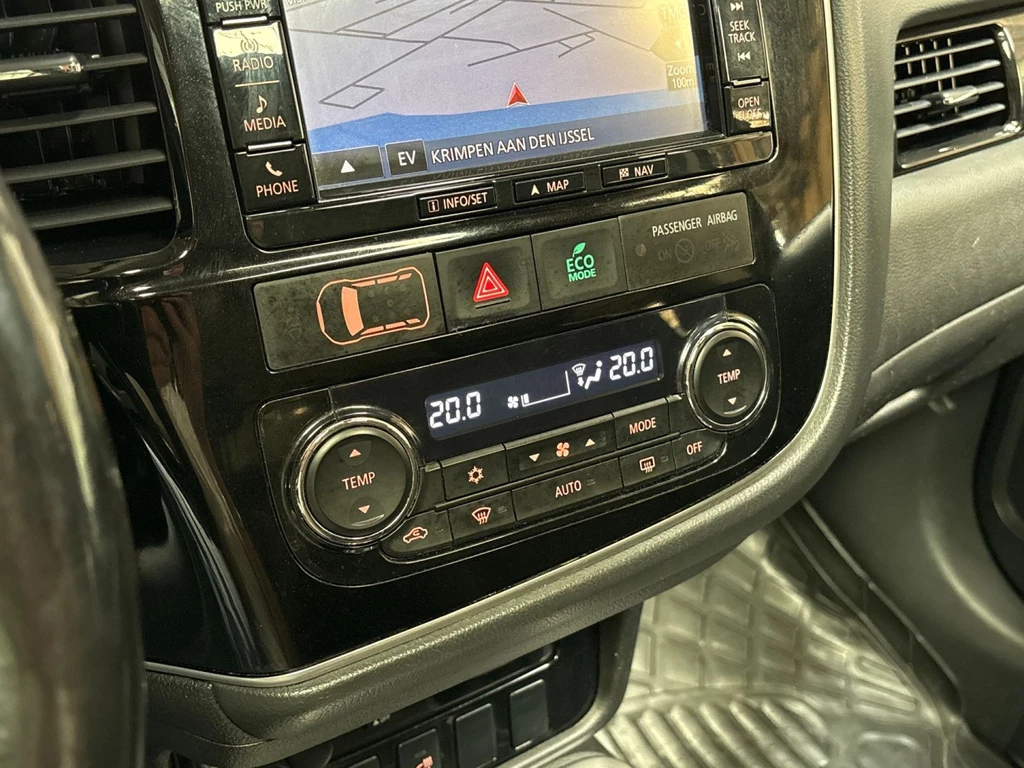 Mitsubishi Outlander – foto 10