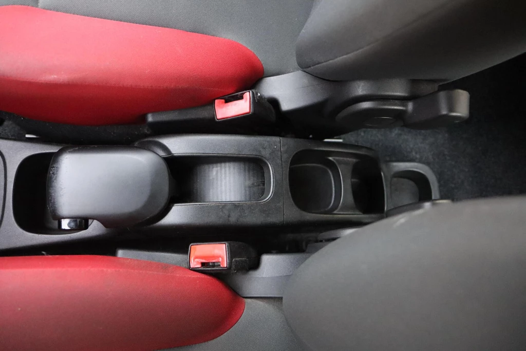 Fiat Panda – foto 40