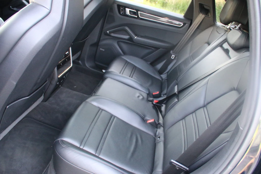 Porsche Cayenne – foto 24