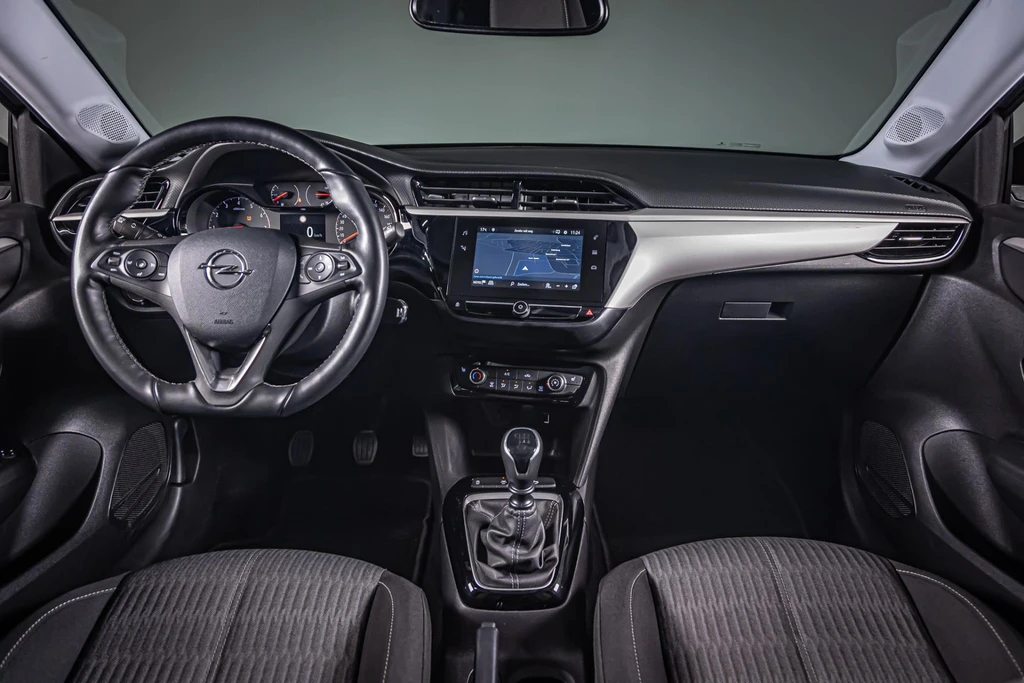 Opel Corsa – foto 19