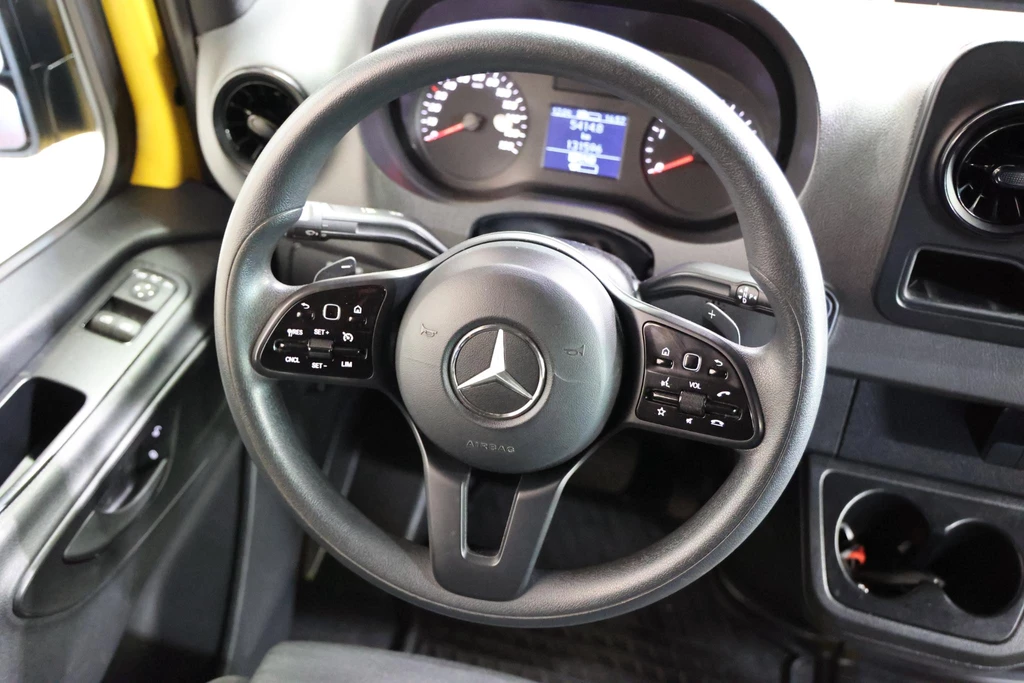 Mercedes-Benz Sprinter – foto 14