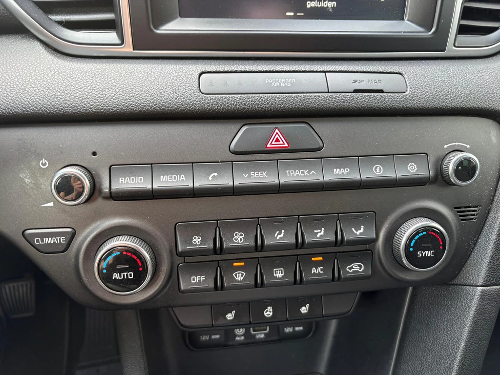 Kia Sportage – foto 28