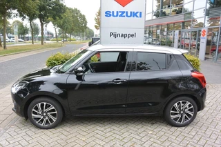 Suzuki Swift – thumbnail 4