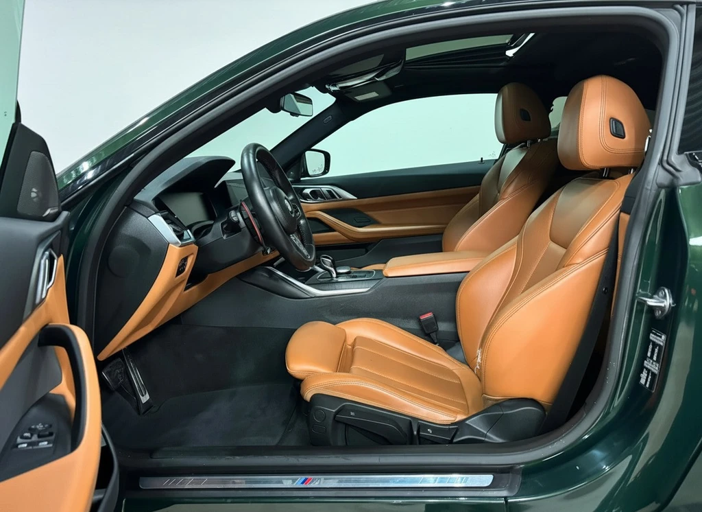 BMW 4 Serie – foto 10
