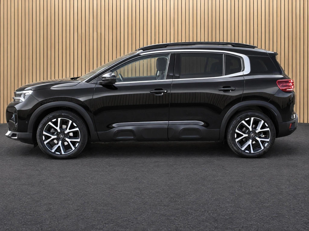 Citroën C5 Aircross – foto 2