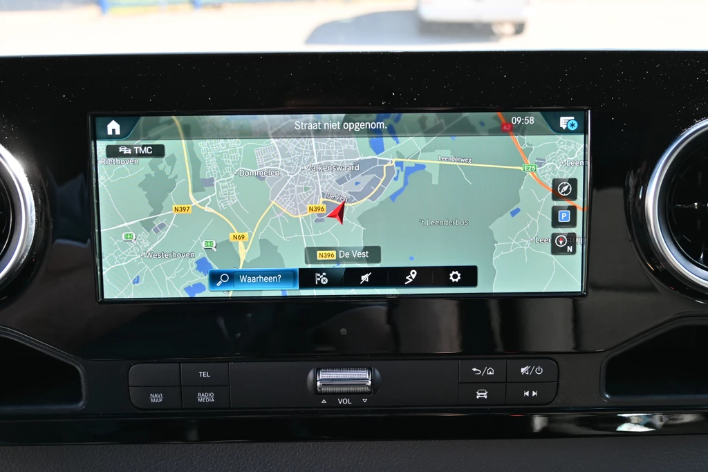 Mercedes-Benz Sprinter – foto 9