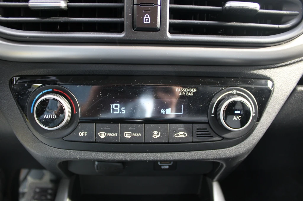 Hyundai i10 – foto 18