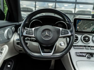 Mercedes-Benz C-Klasse – thumbnail 30