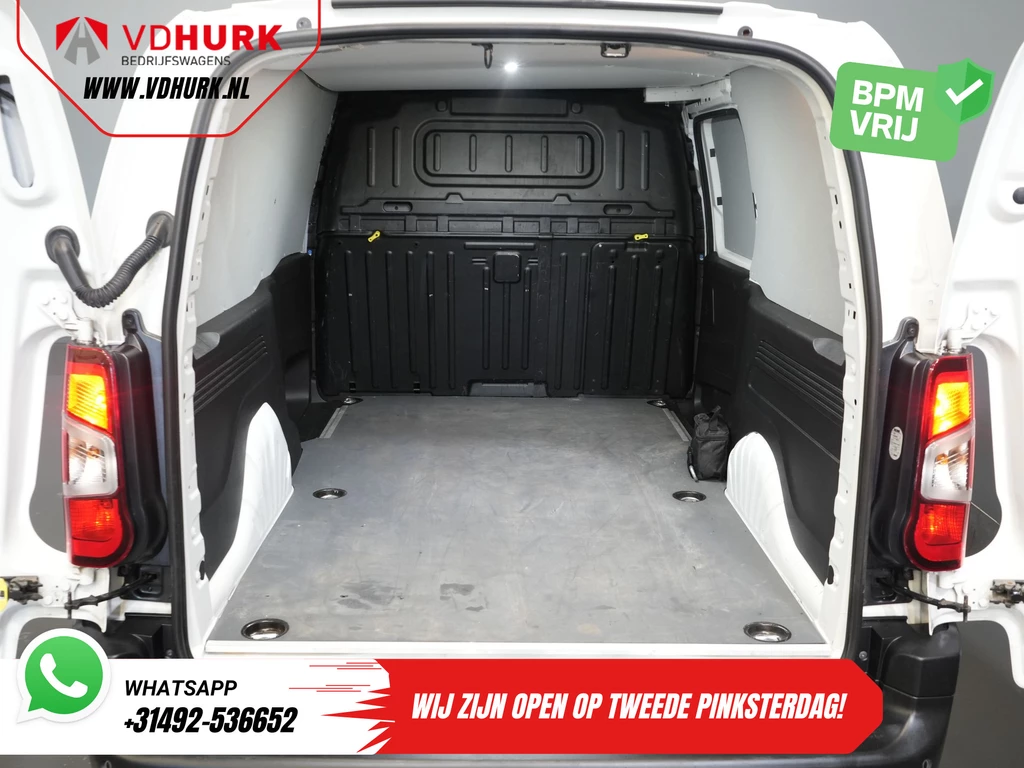 Toyota ProAce – foto 15